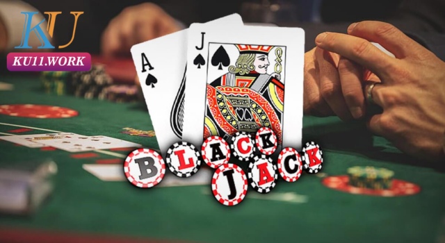game bài blackjack online