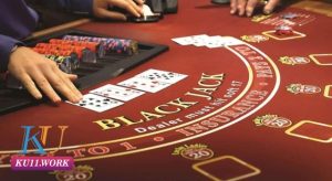 game bài blackjack online