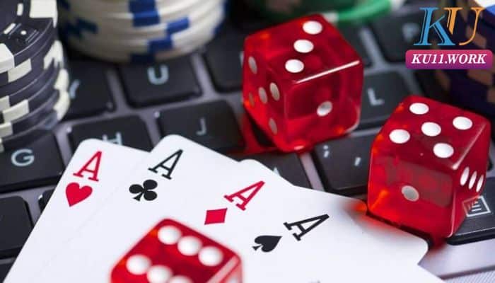 Đây là một nhà cái trực tuyến đa dạng hoạt động trong lĩnh vực cờ bạc