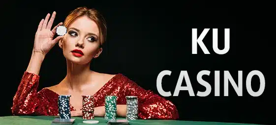 Các tựa game casino ăn khách tại Ku11